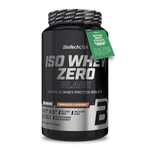 Iso Whey Zero Black - 908 g