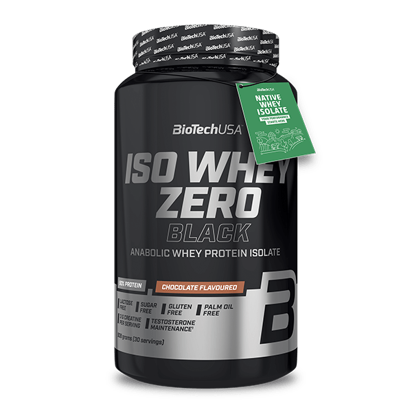 ISOVOX(ブラック)【juice world様専用】 Iso Whey Zero Black