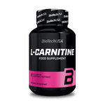 L-Carnitine - 30 tablets