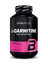 L-Carnitine - 60 tablets L-Carnitine - 60 tablets