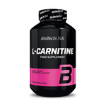 L-Carnitine - 60 tablets