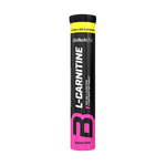 L-Carnitine effervescent - 20 tablets