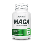Maca - 60 mega capsules