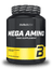 Mega Amino - 500 tablets Mega Amino - 500 tablets
