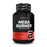 Mega Burner - 90 capsules