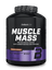 Muscle Mass - 4000 g Muscle Mass - 4000 g
