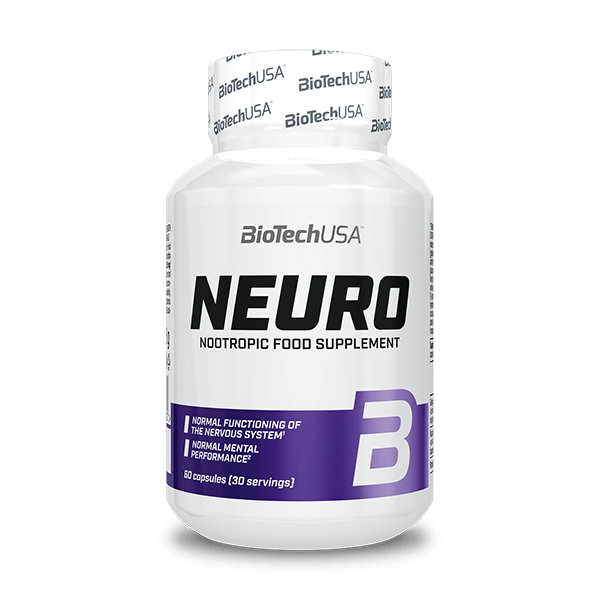Neuro - 60 capsules