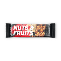 Nuts & Fruits- 40 g - BioTechUSA