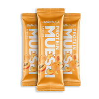 Protein Muesli - 30 g BioTechUSA