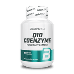 Q10 Coenzyme 100 mg - 60 capsules