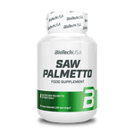 Saw Palmetto - 60 mega capsules
