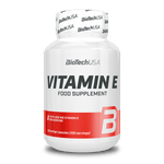 Vitamin E - 100 softgel capsules