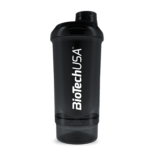Biotech Wave+ Compact Shaker - 500 ml (+150 ml)