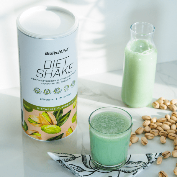 Diet Shake - 720 g Diet Shake - 720 g