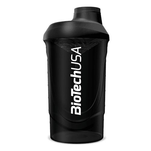 Shaker 600ml clearance