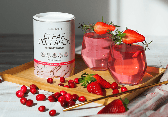 Clear Collagen Professional - 350 g