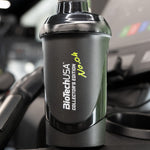 Limited edition, collectible shaker (Mint-lime) - 600ml