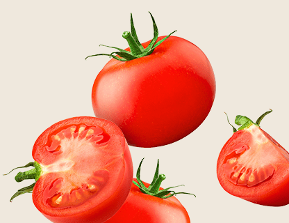 LYCOPENE – FROM LYCOPERSICON ESCULENTUM FRUIT EXTRACT