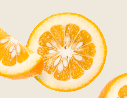 BITTER ORANGE EXTRACT