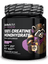 100% Creatine Monohydrate - 300 g Cinnamon plum