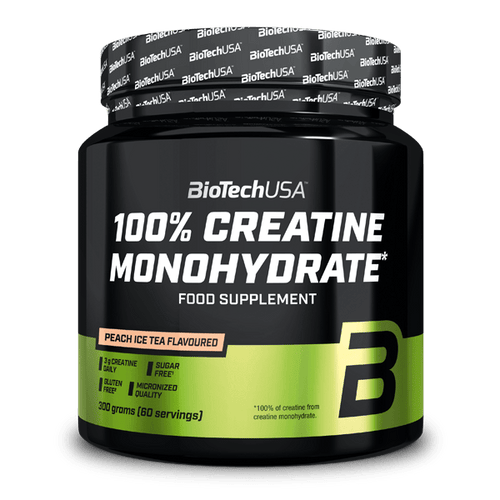 100% Creatine Monohydrate - 300 g