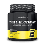 100% L-Glutamine drink powder - 500 g