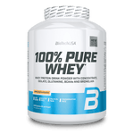 100% Pure Whey - 2270 g