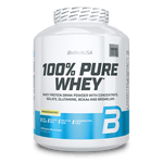 100% Pure Whey - 2270 g