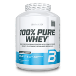 100% Pure Whey - 2270 g