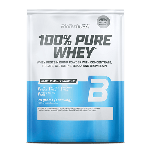 100% Pure Whey - 28 g