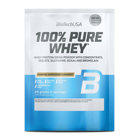 100% Pure Whey - 28 g