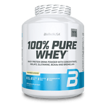 100% Pure Whey - 2270 g