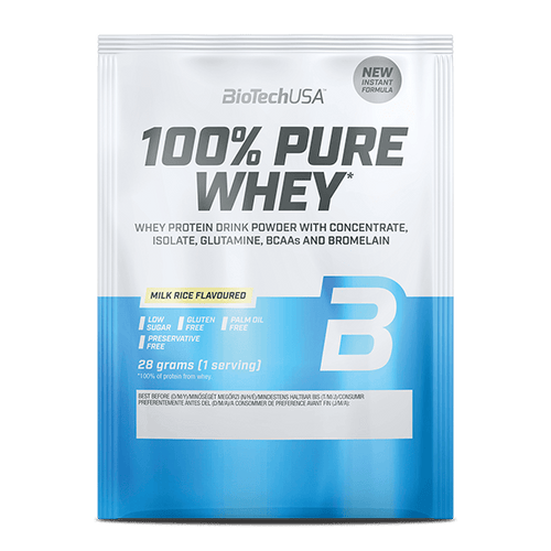 100% Pure Whey - 28 g
