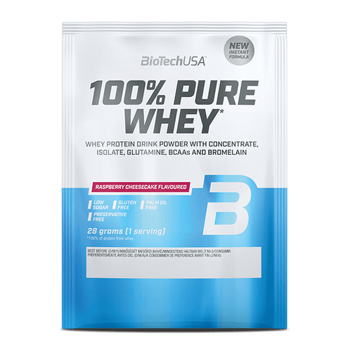 100% Pure Whey - 28 g