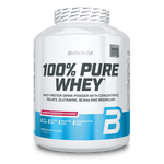100% Pure Whey - 2270 g