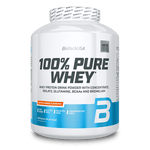 100% Pure Whey - 2270 g
