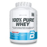100% Pure Whey - 2270 g
