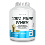 100% Pure Whey - 2000 g