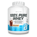 100% Pure Whey - 2000 g