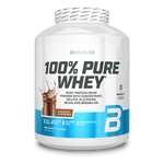 100% Pure Whey - 2000 g