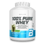 100% Pure Whey - 2000 g