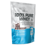 100% Pure Whey - 400 g