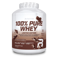 100% Pure Whey - 2270 g Rich chocolate