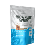 100% Pure Whey - 900 g