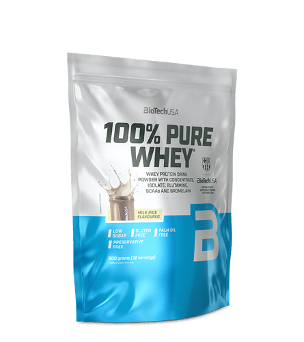100% Pure Whey - 900 g