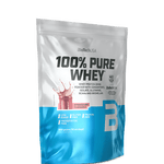 100% Pure Whey - 900 g