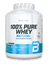 100% Pure Whey Natural - 2000 g