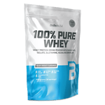 100% Pure Whey - 454 g (discontinued product)