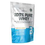 100% Pure Whey - 454 g (discontinued product)