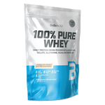 100% Pure Whey - 454 g (discontinued product)